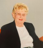 Vera McNabb Johnston