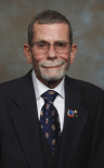 Harry Brock Mills Mitchell Sr