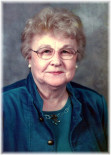Shirley Ann Symchych Martinson