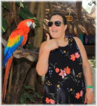 Courtney Elizabeth Fossett