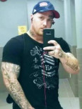Michael Justin Cameron