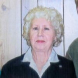 Doris Pauline Wright