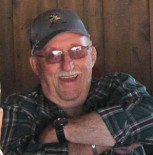 Jean-Guy (Pépère) Laforest