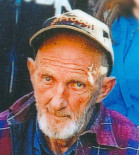 Francis Lenix (Frank) Barber