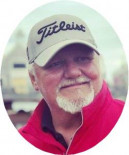 Charles Richard (Rick) Thistle