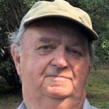 Terence Reid (Terry) Smith