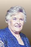 Edith May Waggott