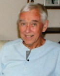 William D. (Bill) Palmquist