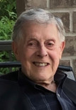 Dr. Jack Davis
