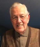 Joseph Romeo Leonard (Len) Carriere