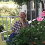 Wade Charles Newcombe