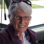 Barbara Ann Cormack