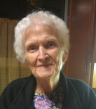 Agnes (Joy) Harris Fuerd
