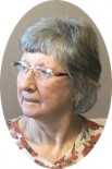 Linda Jean Freitag