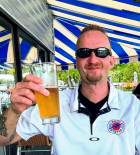 Christopher William Manson