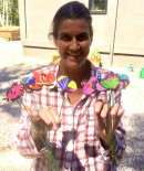 Bernadette Nicholson