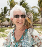 Marjorie Pauline Ann Grant