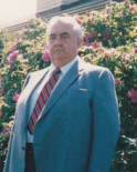 Wilbert Chicoine