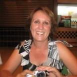 Clair Elaine Pusztay