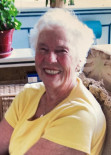 Nancy Margaret Ward Cheston