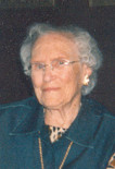 Georgette Gagnon