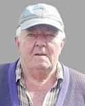 Maurice Robert