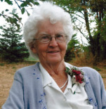 Geraldine (Gerry) McGuire