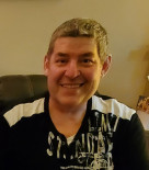 Patrick Kelly Christensen