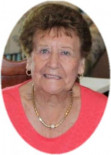 Carol Aileen Pope Matthews