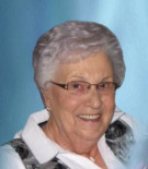 Thérèse Sénéchal Bélanger