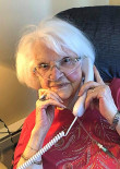 Claudette Tardif Rodrigue