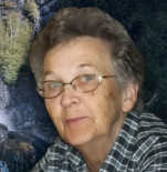 Noëlla Lamarre Lavoie