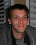 Daniel Ménard