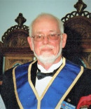 William Wilfred (Bill) Allingham