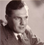 Henry Ralph Stratford