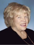 Lucille Pépin McLellan