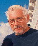 Kenneth Geddes