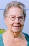 Jeanne-Rose Ouellette Lambert