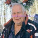 C. Paul Nedohin