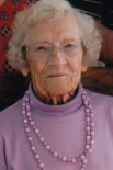 Alvilda Mae Miller