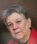 Louise Morin Thibault