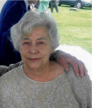 Maureen O'Brien Deer