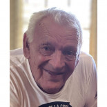 Claude Miron