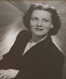 Bernice Constance Gertrude Milne