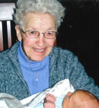 Irene Virginia Ramsey