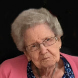 Helen Frances Benjamin