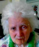 Marguerite Boisclair