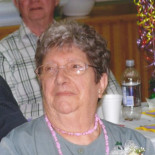 Azilda Brault Laplante