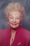 Margaret (Joan) Pudney