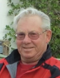 Walter Raymond (Ray) Eason